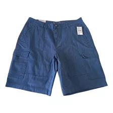 Shorts Cargo Eddie Bahuer Talla 34