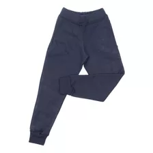 Pantalón Jogging Chupin Escolar Frisa Colegial Talle 14 Y 16