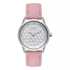 Oferta Relógio Orient Feminino Original Fbsc0021 S1rx