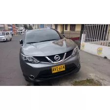 Nissan Qasqai