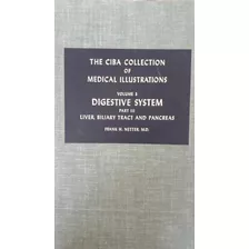 The Ciba Collection Of Medical Illustrations Volume 3 Un.3 