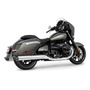  Vance & Hines Adventure Hi-output 500 Para Bmw Adventure