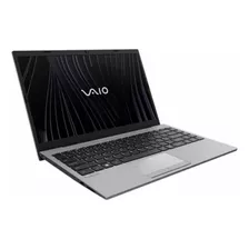Laptop Vaio I7 16gb/1tb/11th 2,8ghz W11h Fe 14.1 Silver