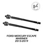 Par De Buje Chico Ford Mercury Escape Mariner 2013-2019