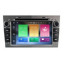 Radio 2 Din Android 1.0 10'' Opel Astra