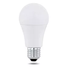 Ampolleta Led 12w Marca Avc Color De La Luz Blanco Frio E27