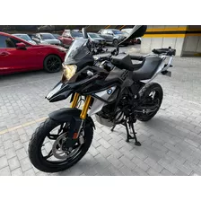 Motocicleta Moto Bmw G 310 Gs