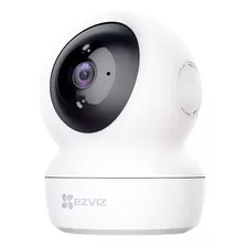 Cámara De Seguridad Wifi Ezviz C6n 4mp 2k Vision Nocturna