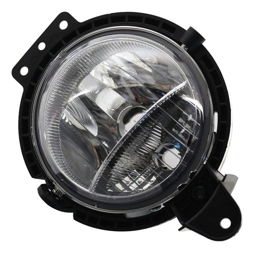 Lmpara Niebla Delantera Para Bmw Mini R55 R56 R57 R58 R59 2 Foto 5