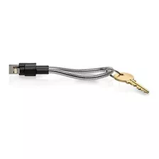 Fuse Chicken Titan Loop Cable De Cadena De Llave Certificado