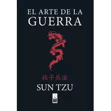 Libro El Arte De La Guerra - Sun Tzu - Dojo - Tapa Dura