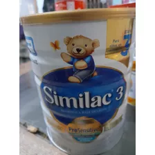 Leche Similac 3