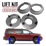 Lift Kit Elevacin Delantero Nissan Pathfinder 2005 - 2012