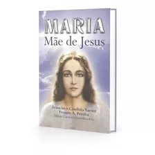 Maria Mãe De Jesus