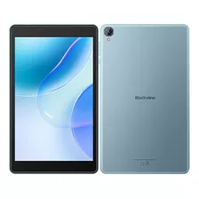 Blackview Tab 50 8'' 4gb 128gb 2mp+0,3mp Color Azul