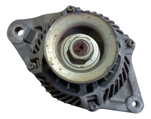 Alternador Mitsubishi L200 Triton 2014 V593
