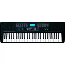 Teclado Estudante Custom Sound Cst 300 61 Teclas Com Fonte