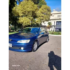 Peugeot 306 2000 1.9 Xrd