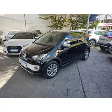 Volkswagen Up! 2017 1.0 Cross Up!