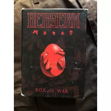 Box Of War Berserk