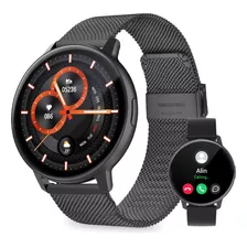 Colmi I31 Hombre Mujer Smartwatch Amoled Reloj Inteligente