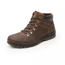 Bota Flexi 92105 Dk Brown Killian Country 25.0 - 31.0 Cabal