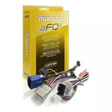 Maestro Hrn-ar-fo2t-harness Para Instalar El Maestro Ar O Ds