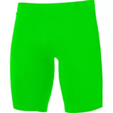 Bermuda Hombre Deportiva Lycra 70 Compresión Calidad Premium