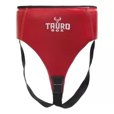 Protector Inguinal Mujer Tauro Boxeo Artes Marciales Hockey