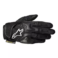 Guantes Con Proteccion - Scheme Gloves - Alpinestars Moto