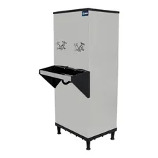 Bebedouro Industrial De Coluna 50 L Gelado / Natural Knox