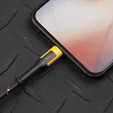 Dewalt Lightning A Carga Usb Y Cable De Sincronizacion 4 Pi