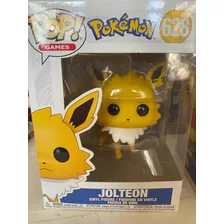 Funko Pop Pokemon Paquete De Tres Flareon,jolteon Y Vaporeon