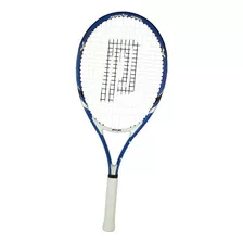 Raqueta Tenis Pros Pro Rx-102 - Incluye Funda - Principiante