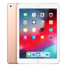 iPad 6th Generación Wi-fi 32gb Rose Gold En Caja!!!