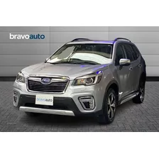 Subaru Forester (5) Eyesight 2500cc Tp 6ab Ct Tc R18 