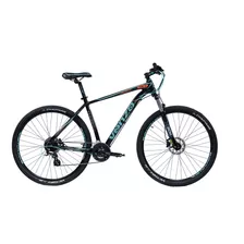 Bicicleta Venzo Thorn Rodado 29 24 Vel Hidraulicos 