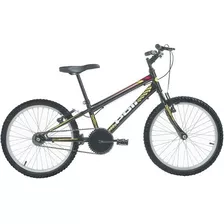 Bicicleta Mtb Poli 20 Varon 64510