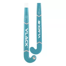 Palo De Hockey Kifaru Junior Verde Coral 5% Carbono Vlack