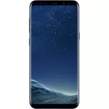 Usado: Samsung Galaxy S8 64gb Preto Bom - Trocafone