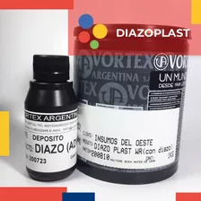 Emulsion Diazoplast 1kg