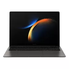 Sam-sung Galaxy Book 3 Ultra, 16 - I9, 1tb, Graphite Laptop