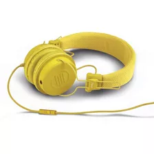 Reloop Rhp 6 Auricular Profesional Dj Amarillo Yellow