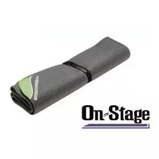 Tapete On-stage De Bateria Drum Fire Dma6450 1,85x1,21