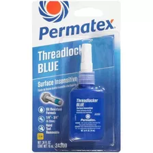 Traba Pernos De Mediana Resistencia 10ml - Permatex 24300