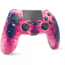 Qianchi Galaxy Control Gamer Gamepad Vibracion Ps4 Ps3 Pc 