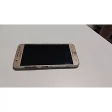 Samsung Galaxy J5 16 Gb Sm-j500m/ds Defeito