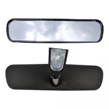 Espejo Retrovisor Universal 20 Cms 10 Pul. Autos Camionetas 