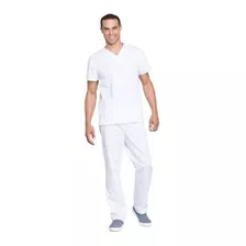 Pijama Cirúrgico Masculino - Hospitalar 100% Poliéster