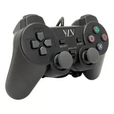 Controle Ps2 Con-147b/ Max Pp20